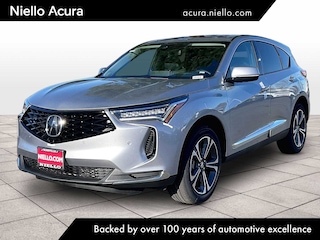 2026 Acura RDX w/Technology Package SH-AWD