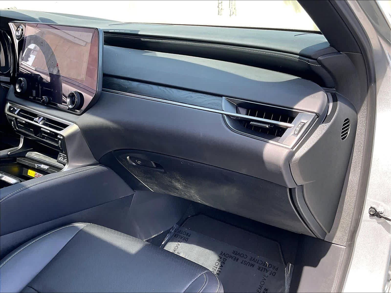 2023 Lexus RX 350 - Photo 16