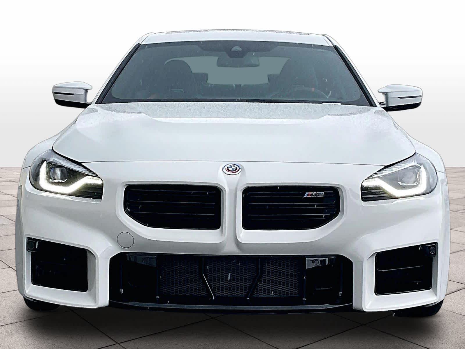 2025 BMW M2 photo 2