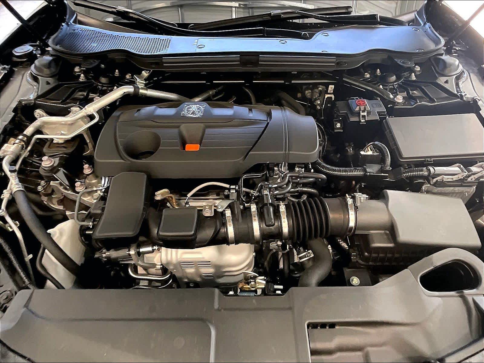 2025 Acura TLX A-Spec Package - Photo 13