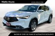 Acura ADX