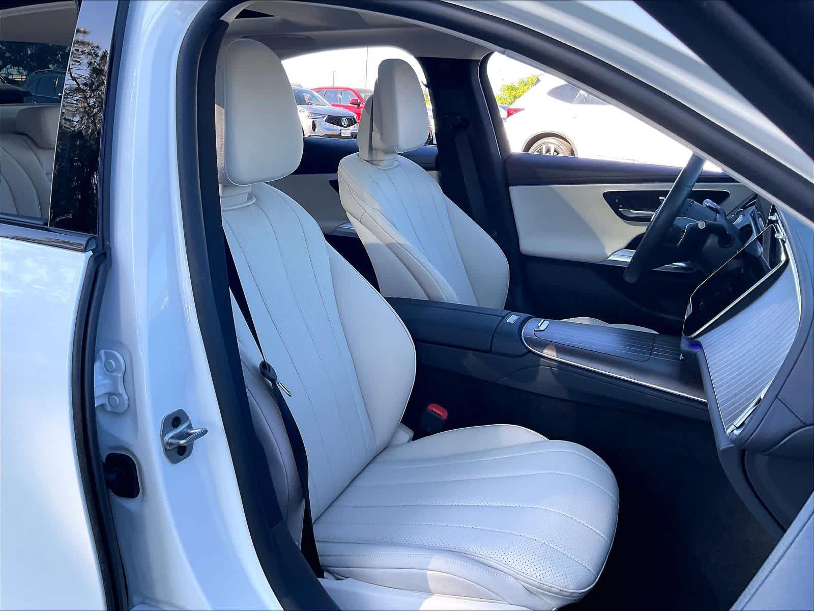 2024 Mercedes-Benz E 450 E 450 photo 3