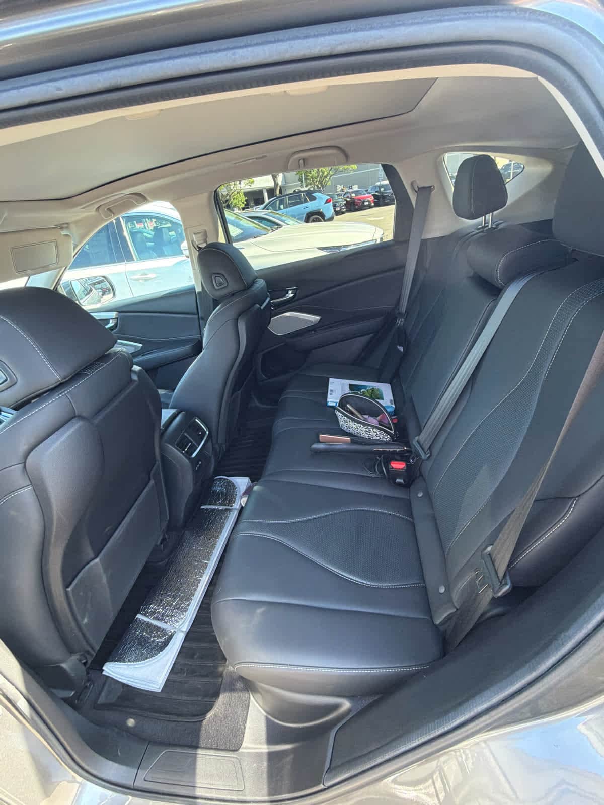 2024 Acura RDX photo 3