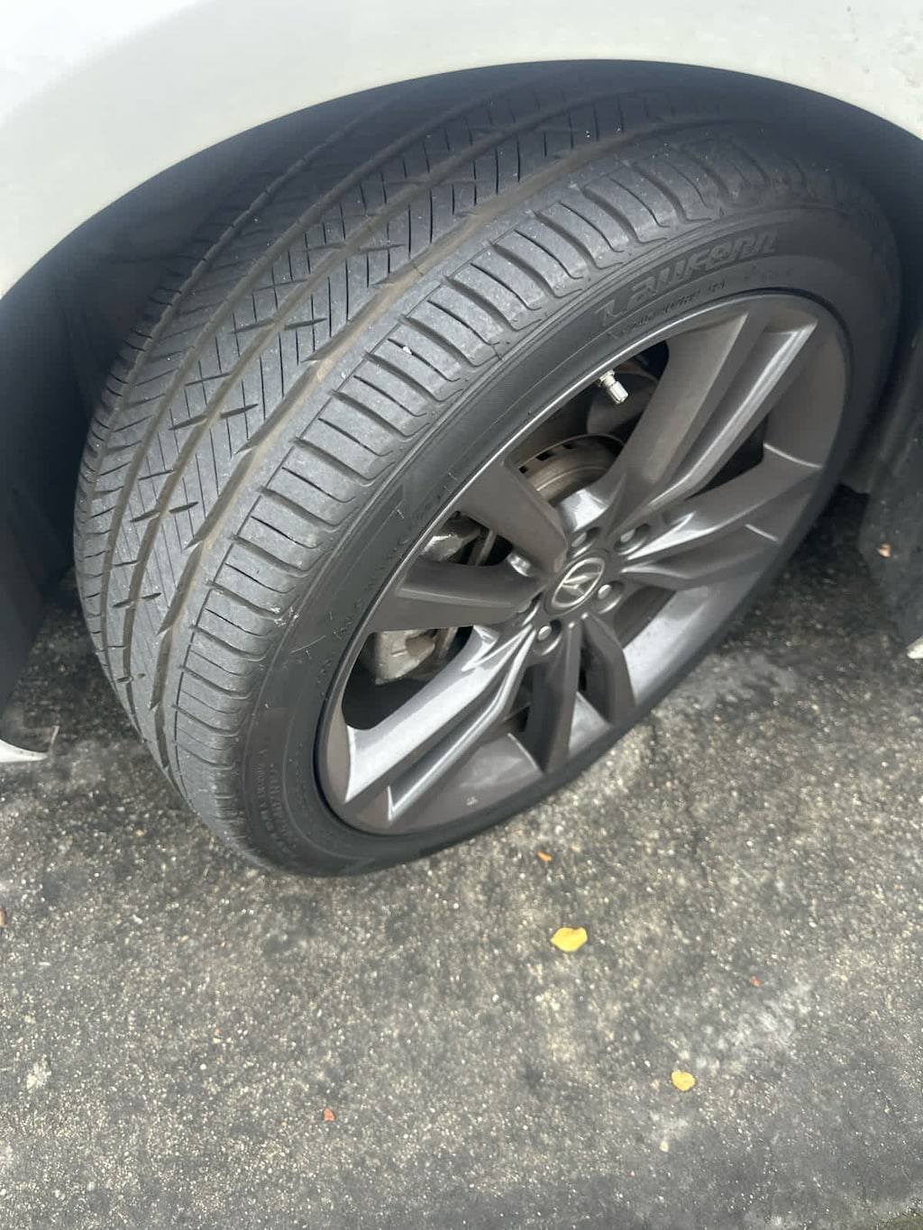 Certified 2020 Acura TLX w/A-Spec Pkg Red Leather 3.5L SH-AWD