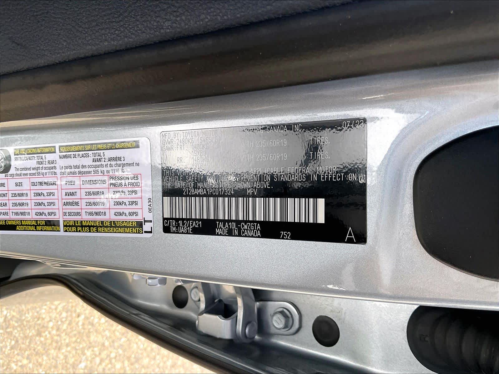 2023 Lexus RX 350 - Photo 32