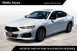 Acura TLX