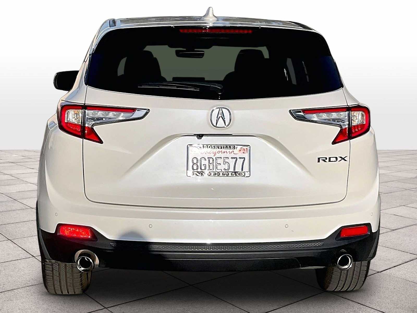 2019 Acura RDX Technology Package - Photo 6
