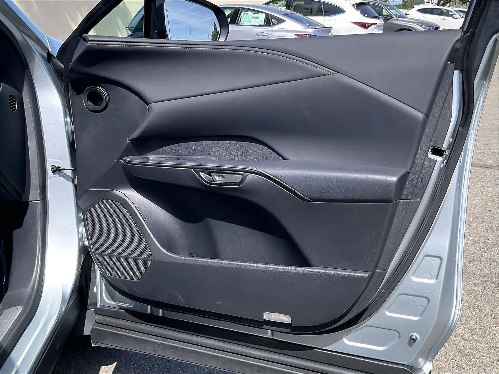 2023 Lexus RX 350 - Photo 24