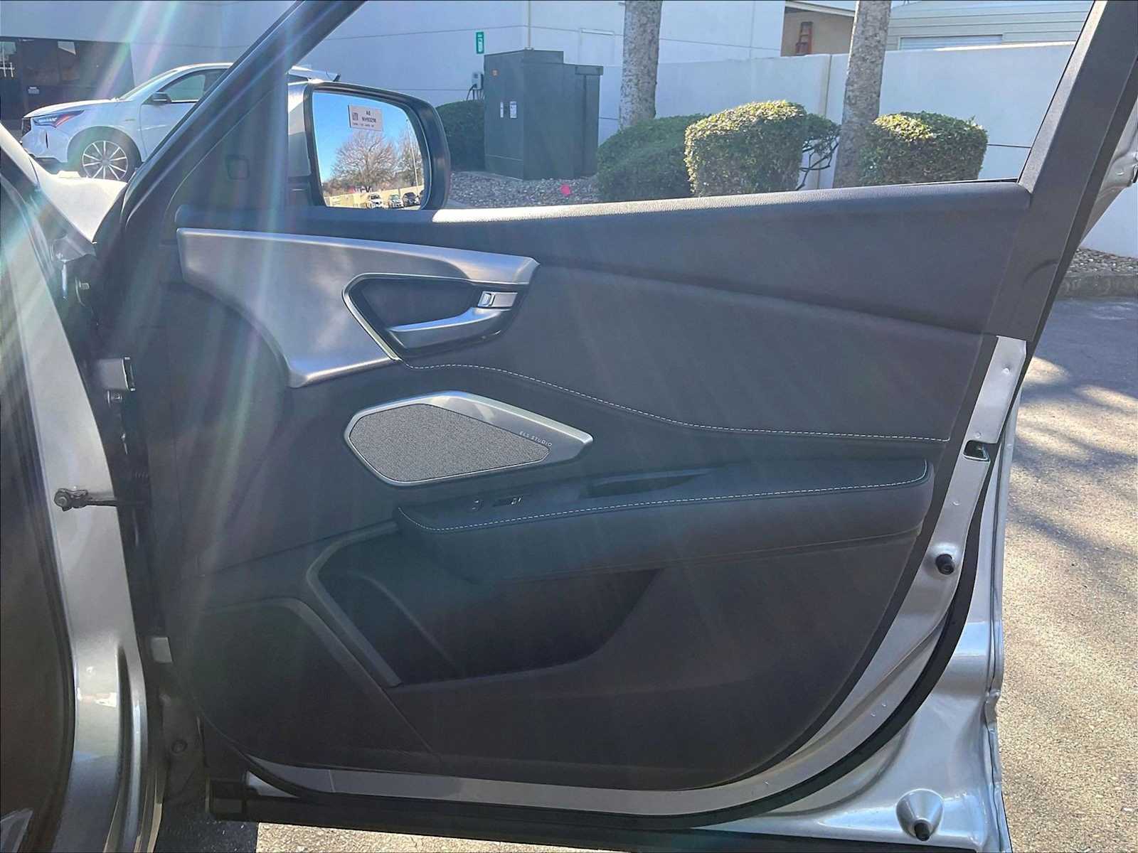 2026 Acura RDX Technology Package - Photo 29