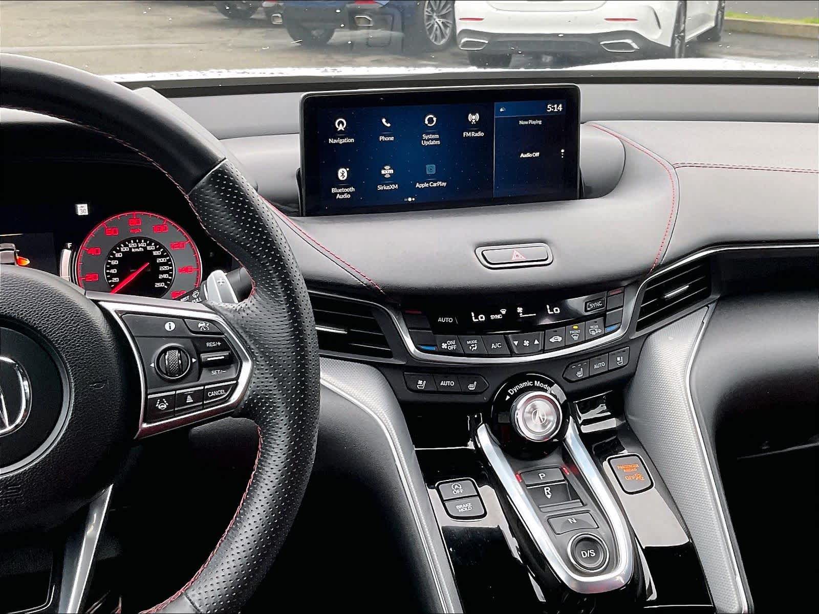 2023 Acura TLX photo 6