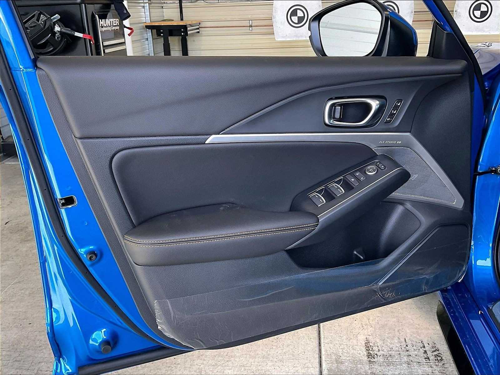 2026 Acura Integra A-Spec w/Technology Package - Photo 23