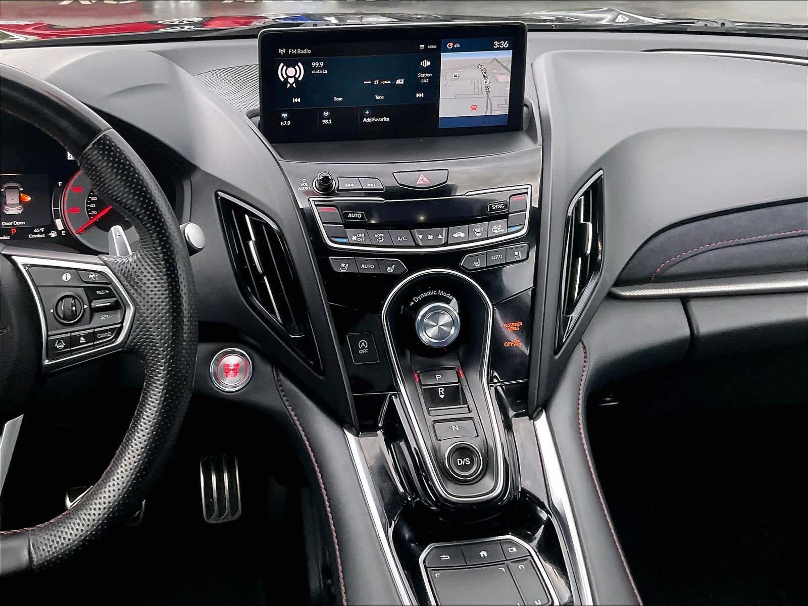 2023 Acura RDX photo 6