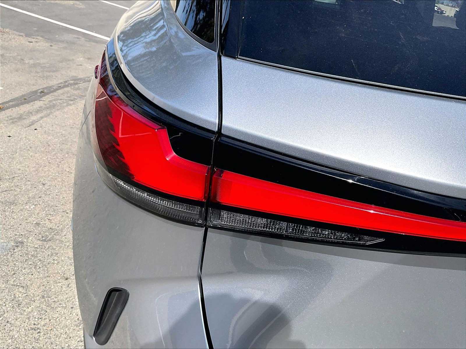 2023 Lexus RX 350 - Photo 30