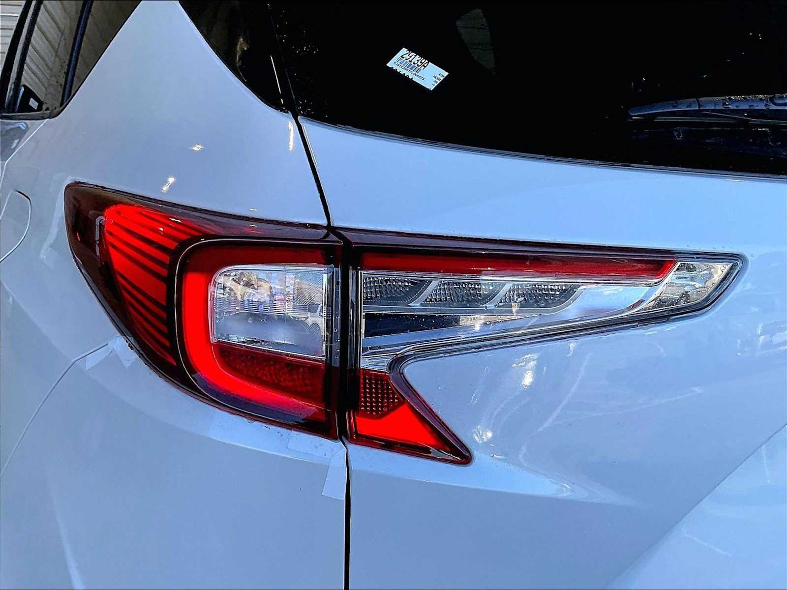 2026 Acura RDX Technology Package - Photo 25