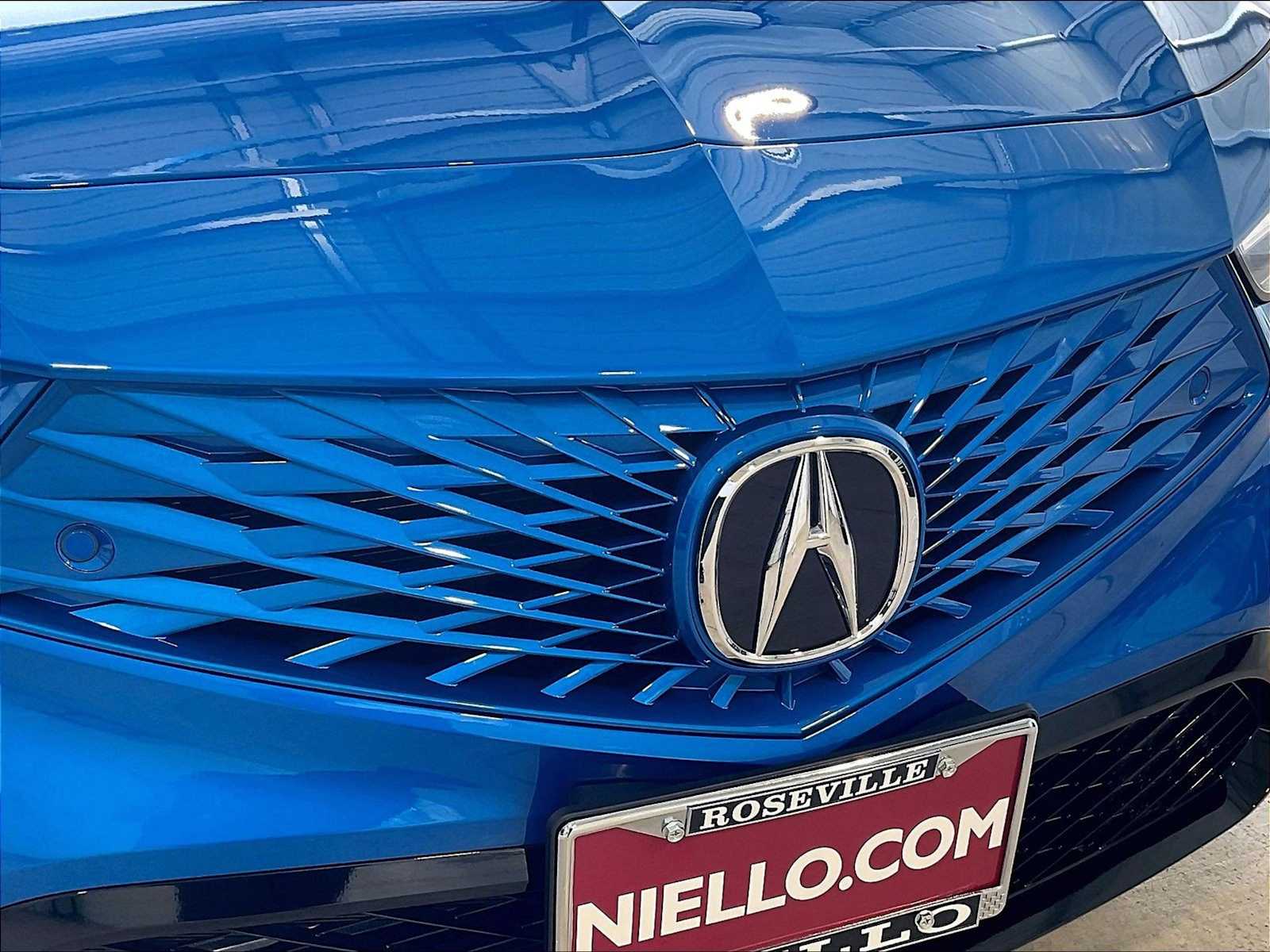 2026 Acura Integra A-Spec w/Technology Package - Photo 33