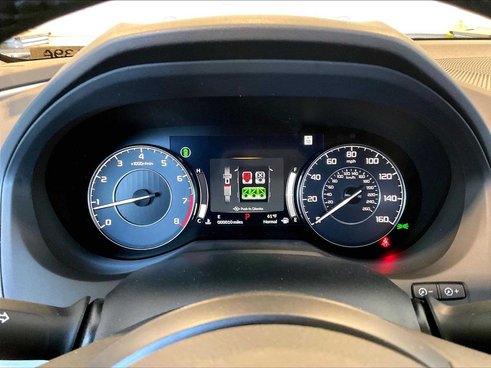 2026 Acura RDX Technology Package - Photo 19