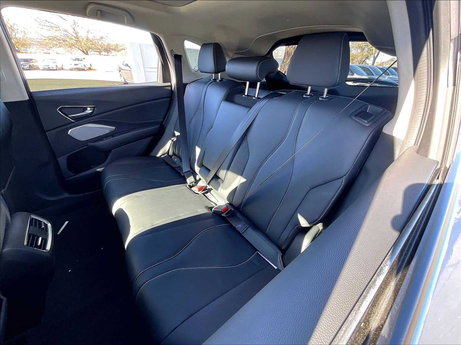 2026 Acura RDX Technology Package - Photo 12