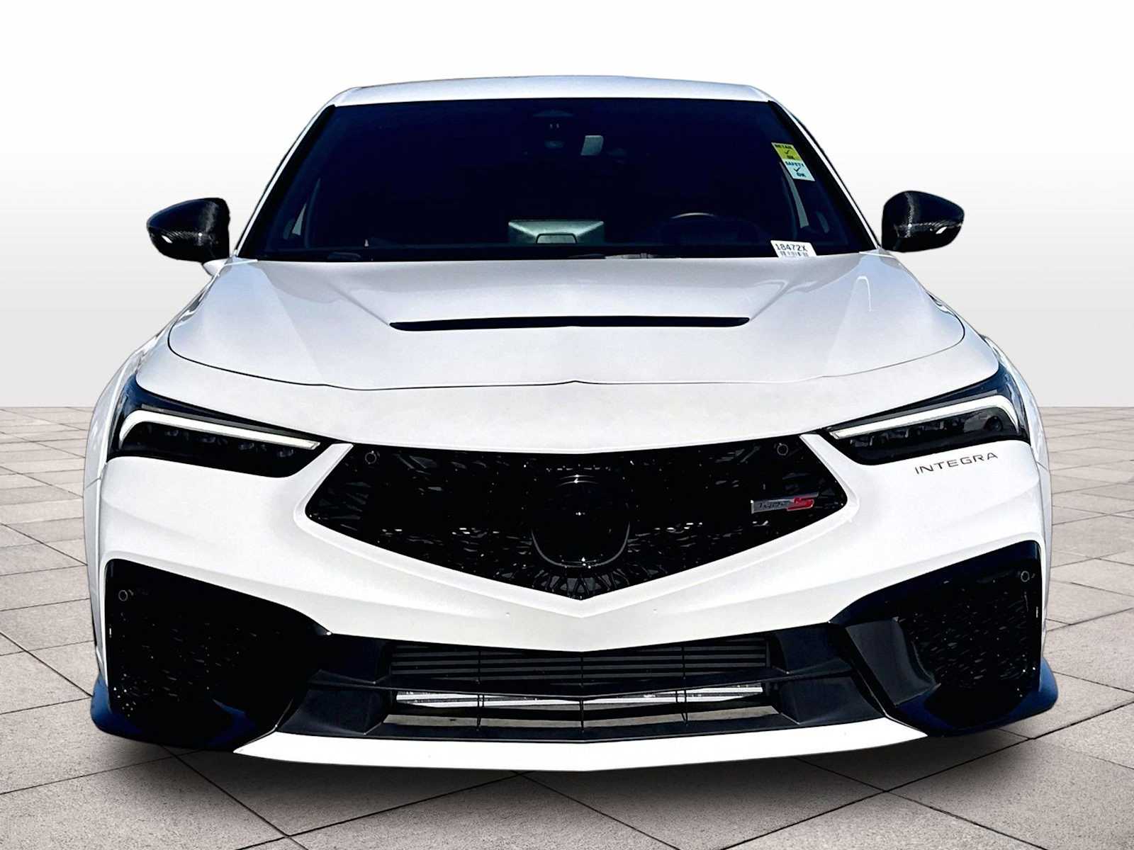 2024 Acura Integra Type-S - Photo 7