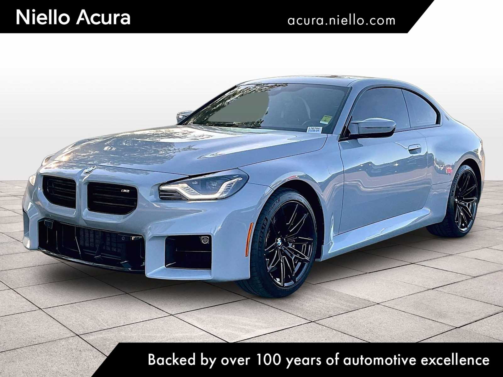 2023 BMW M2 M2 Coupe's photo