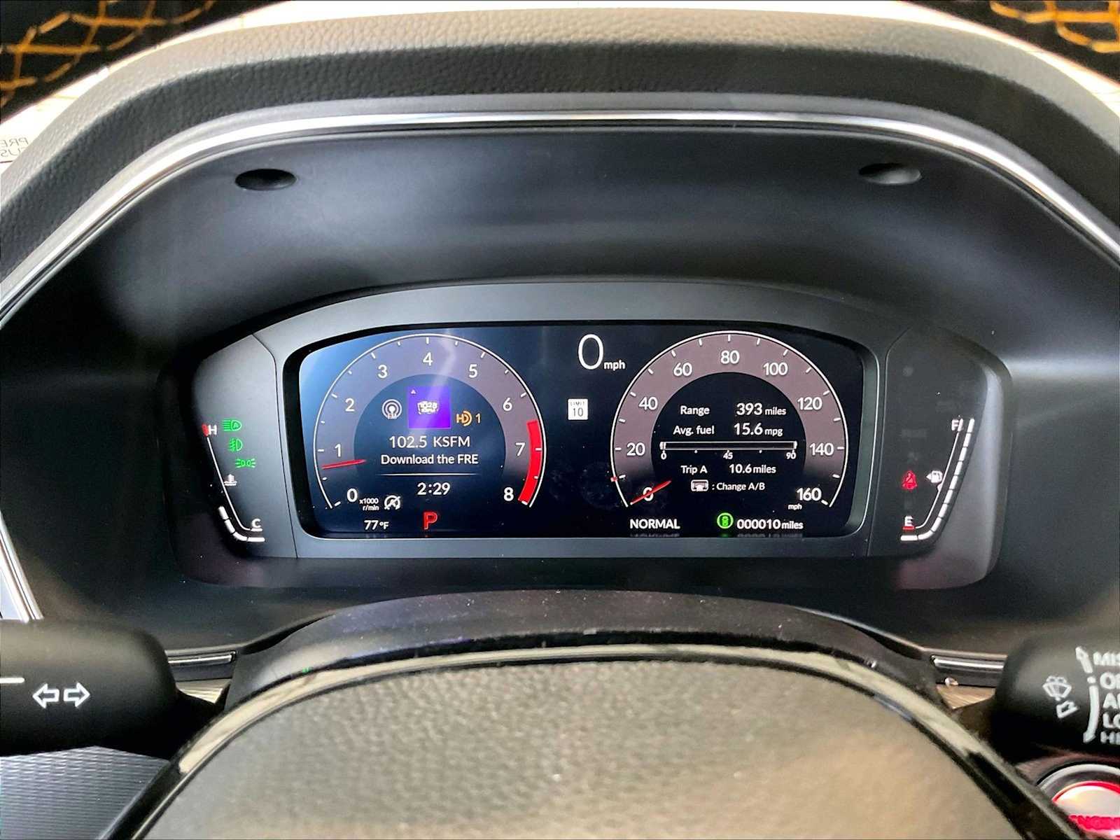2026 Acura Integra A-Spec w/Technology Package - Photo 18