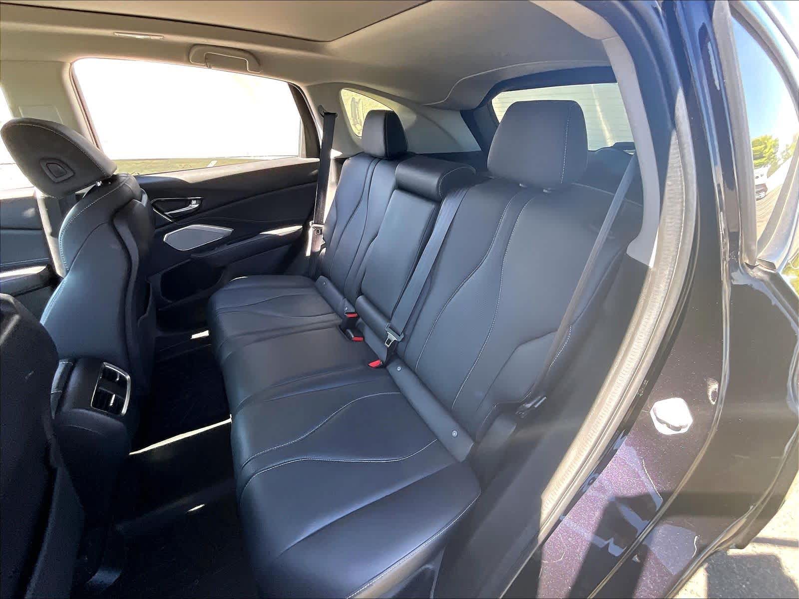 2022 Acura RDX Technology Package - Photo 27