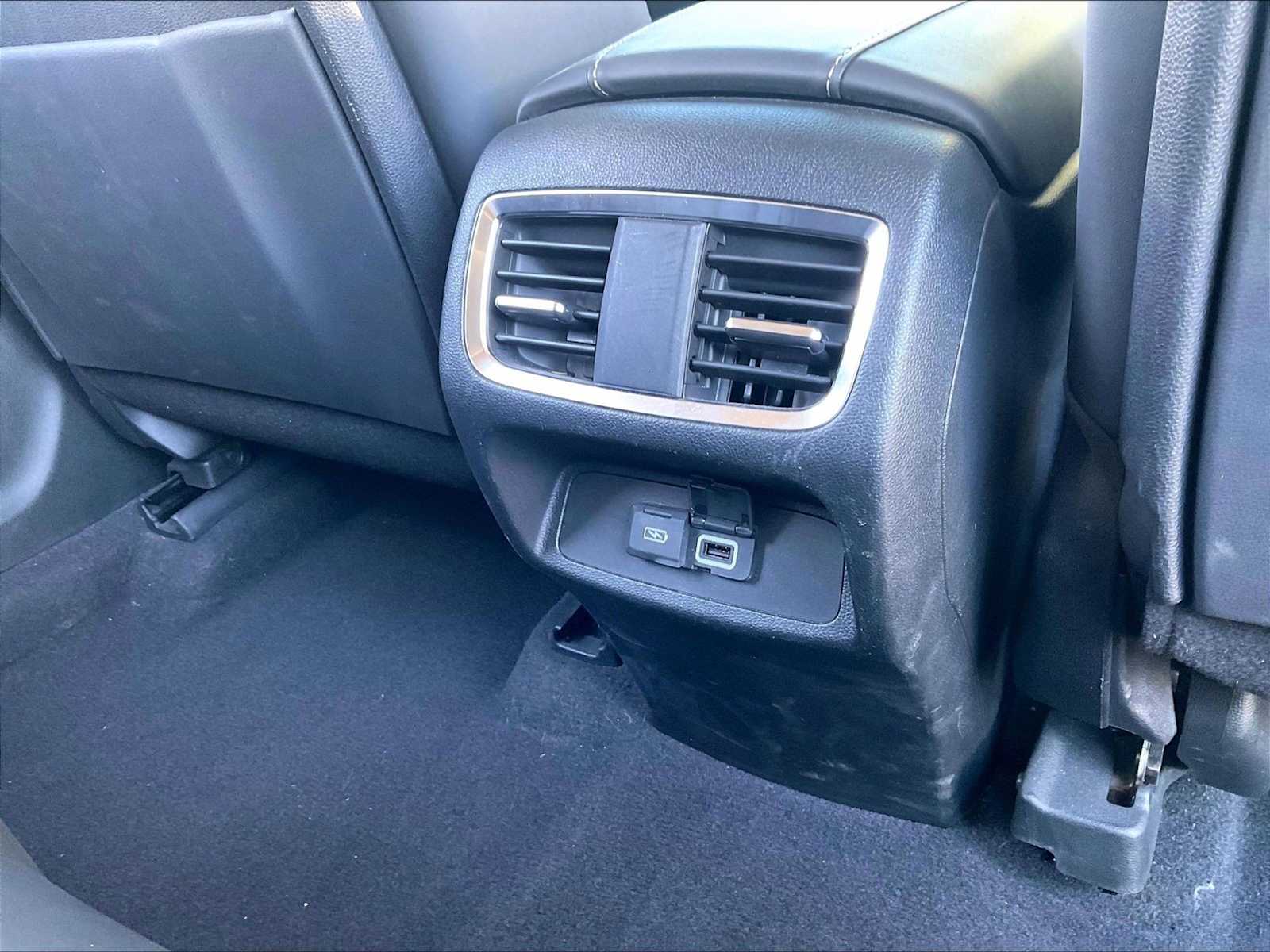 2019 Acura RDX Technology Package - Photo 33