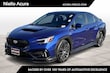 Subaru WRX