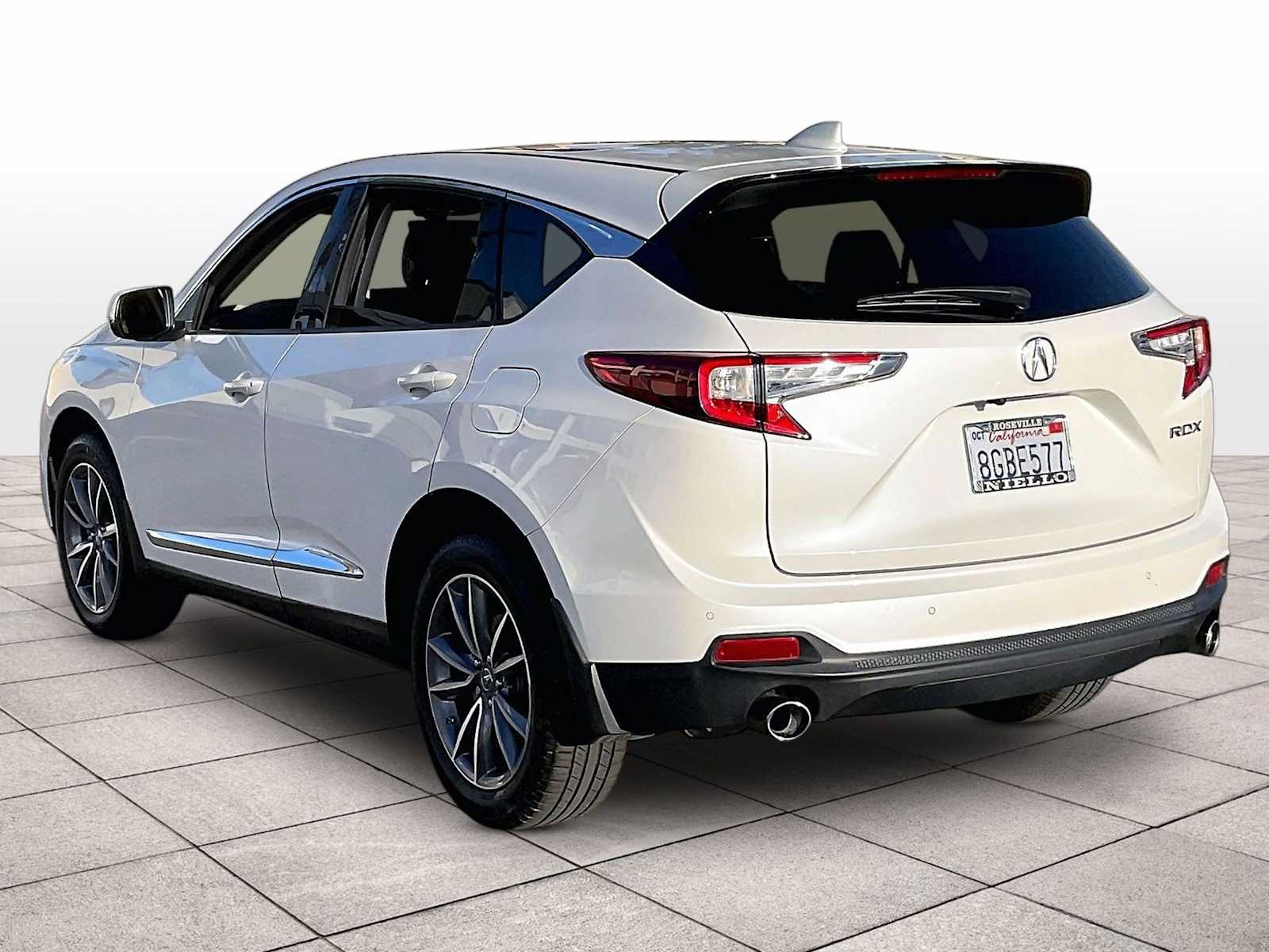 2019 Acura RDX Technology Package - Photo 12