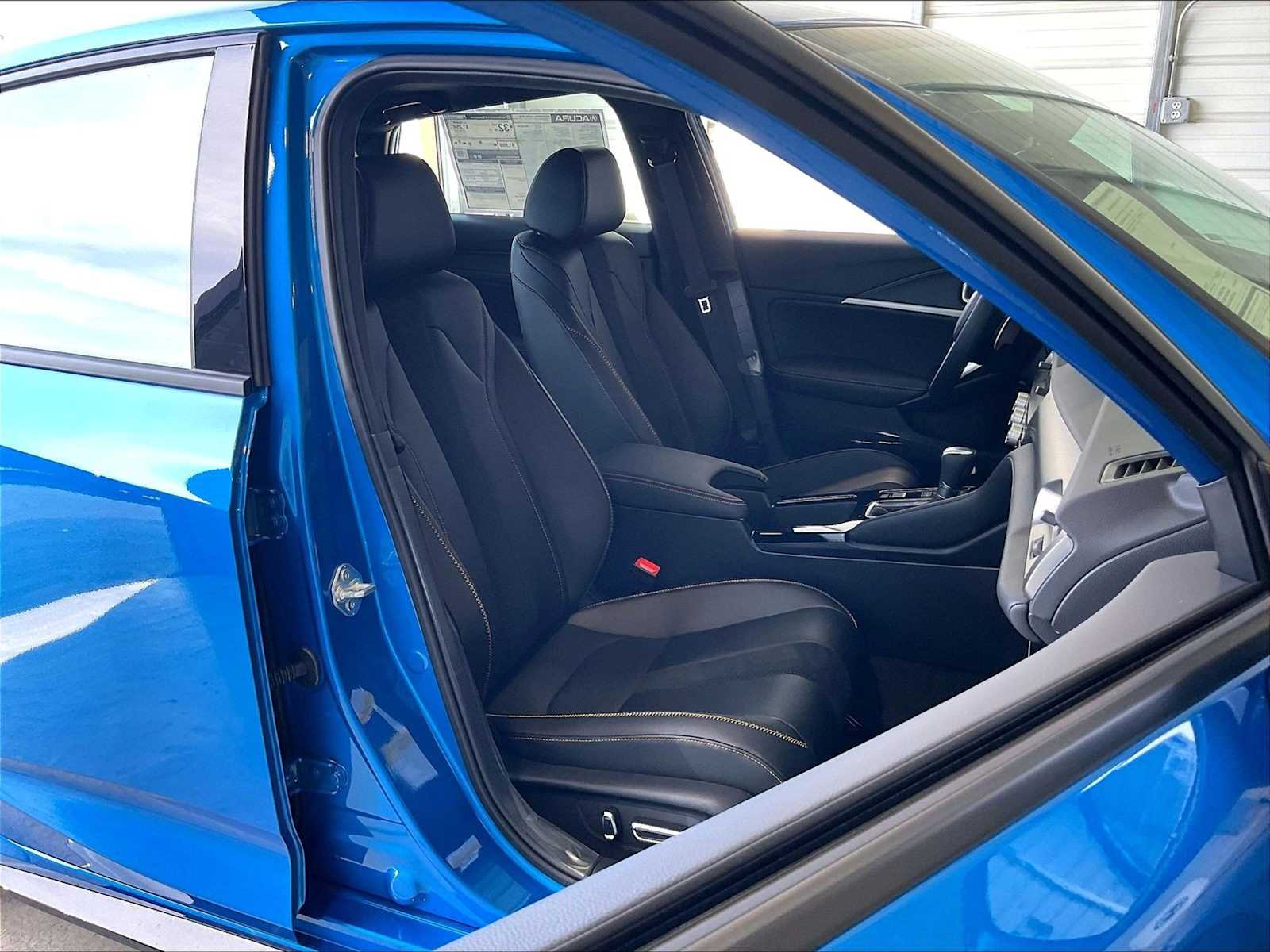 2026 Acura Integra A-Spec w/Technology Package - Photo 30