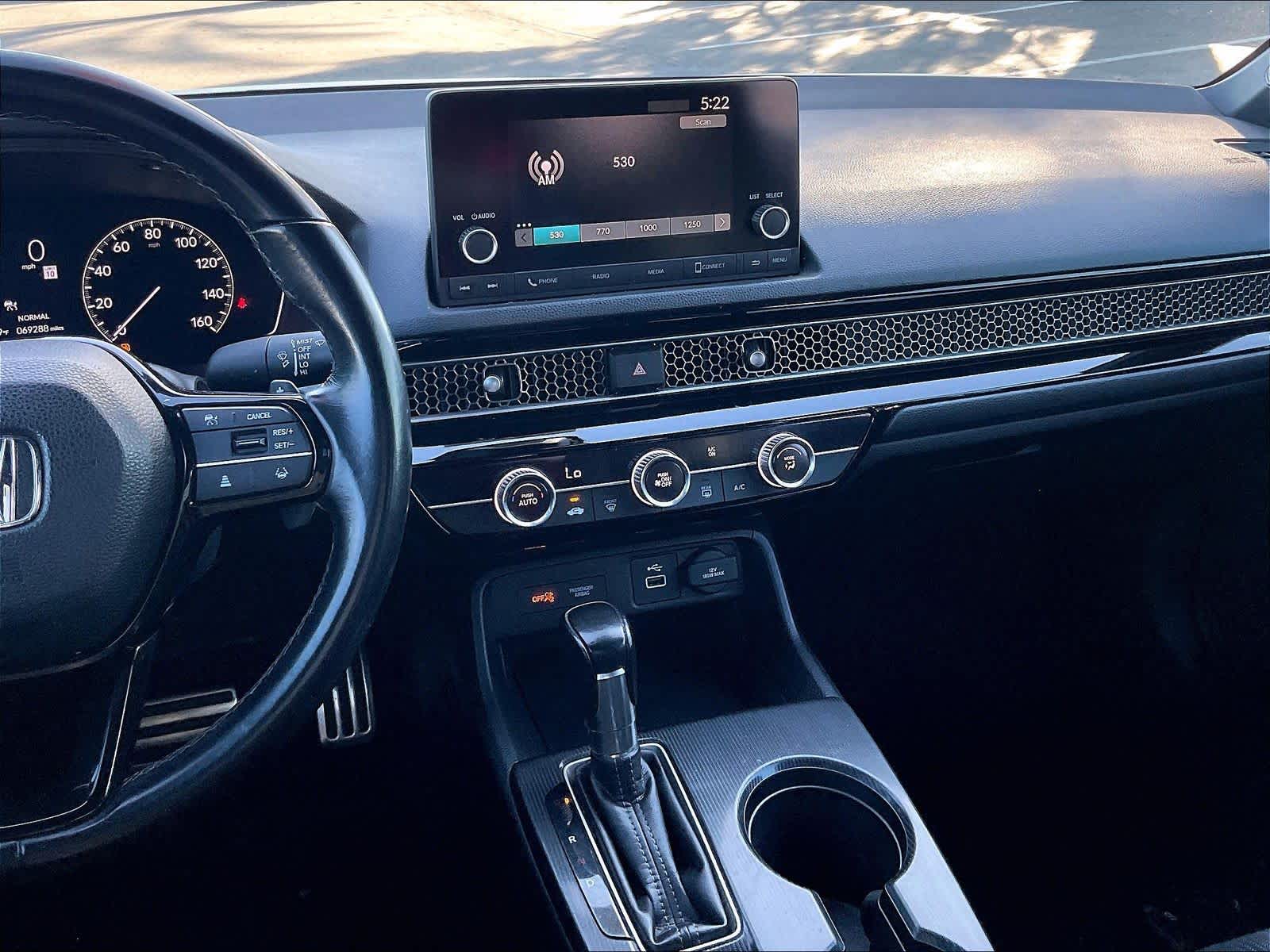 2023 Honda Civic photo 6