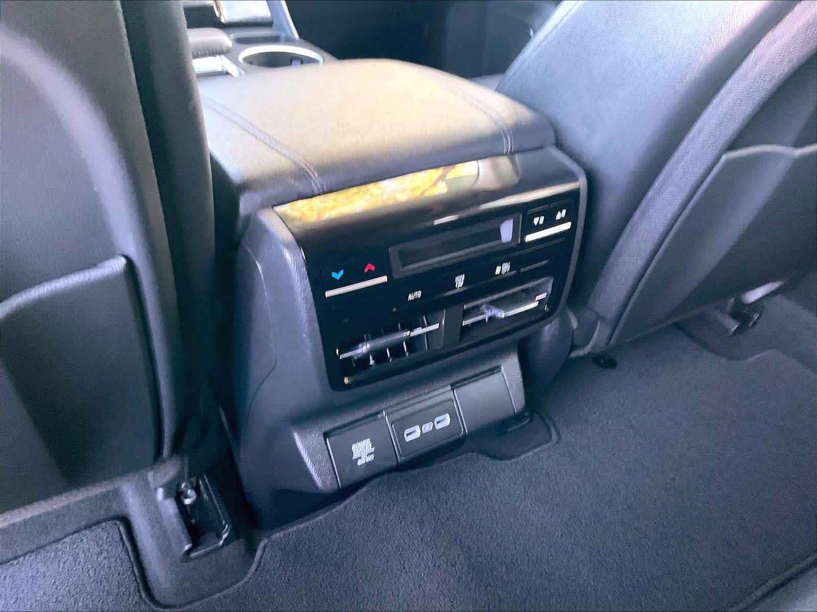 2024 Acura MDX Base - Photo 35