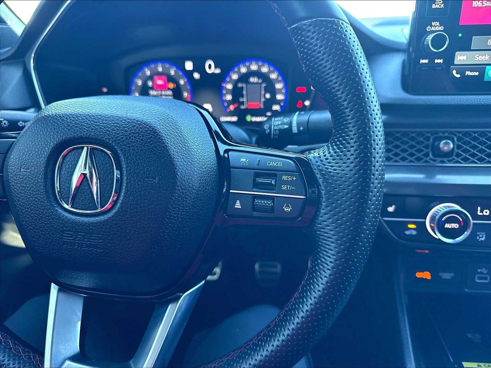 2024 Acura Integra Type-S - Photo 21