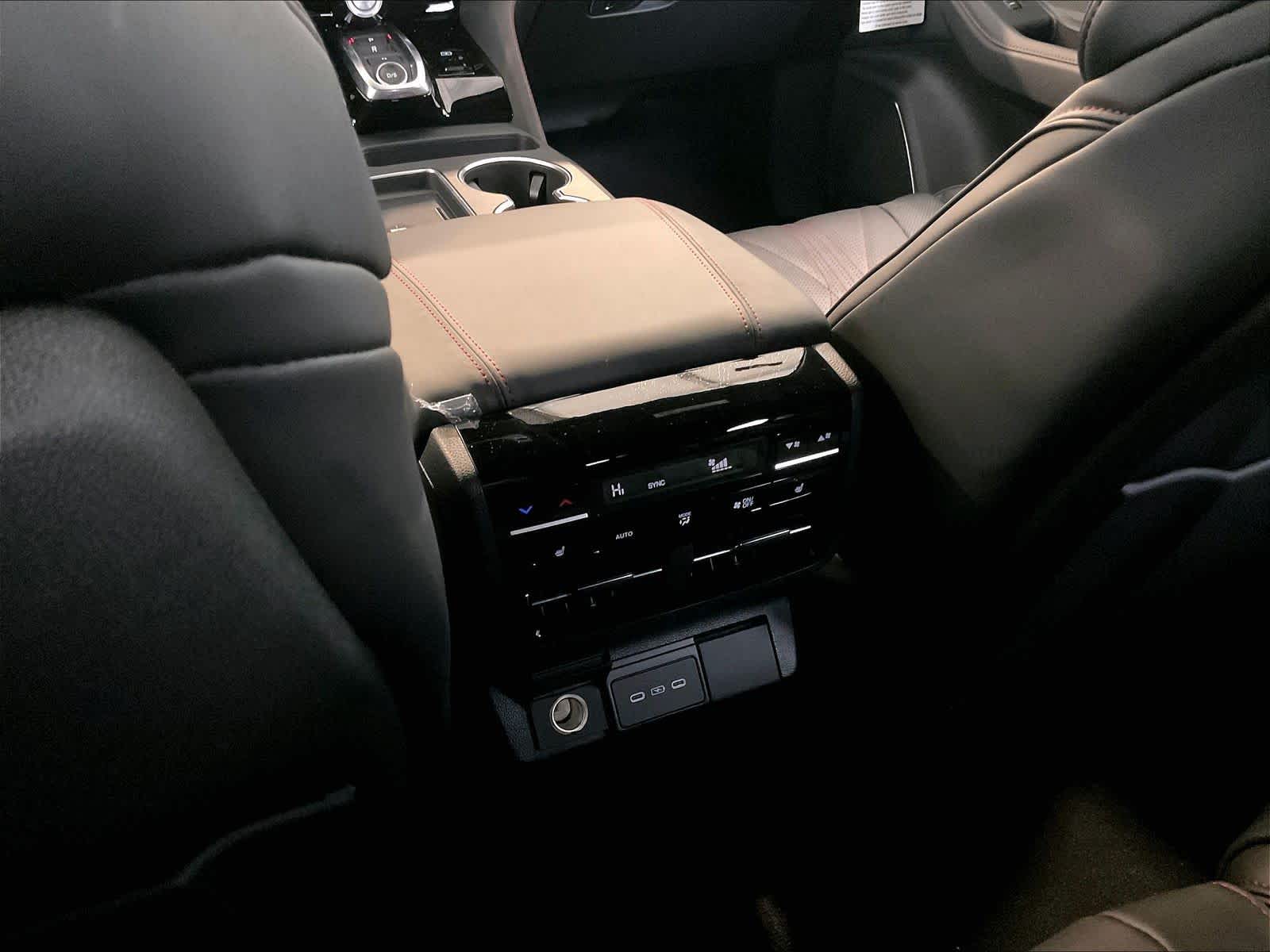 2026 Acura MDX A-Spec w/Advance Package - Photo 16