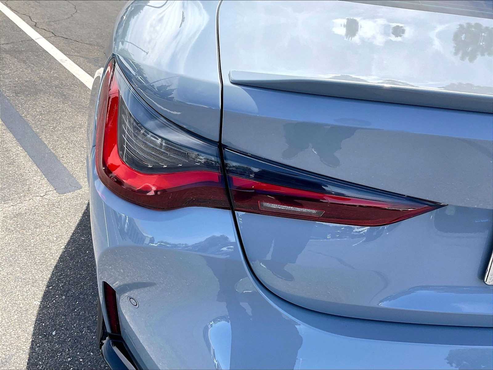 2023 BMW M4 Coupe Base - Photo 29