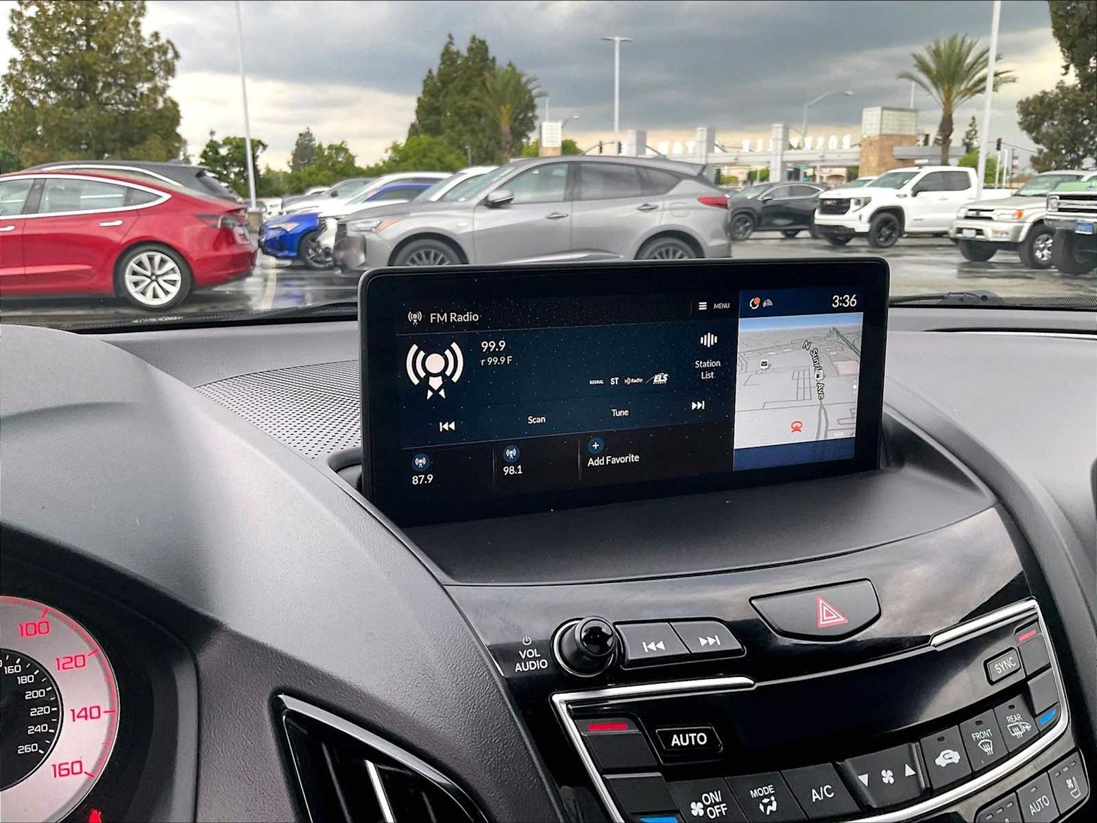 2023 Acura RDX A-Spec Package - Photo 22