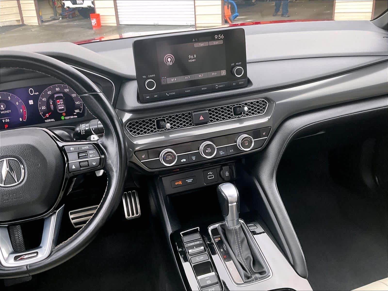 2023 Acura Integra photo 6