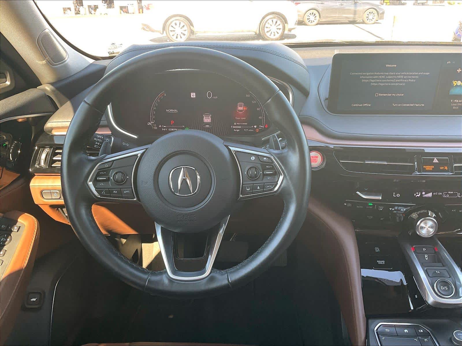 2023 Acura MDX photo 5