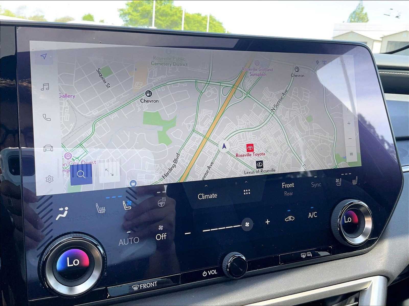 2023 Lexus RX 350 - Photo 22