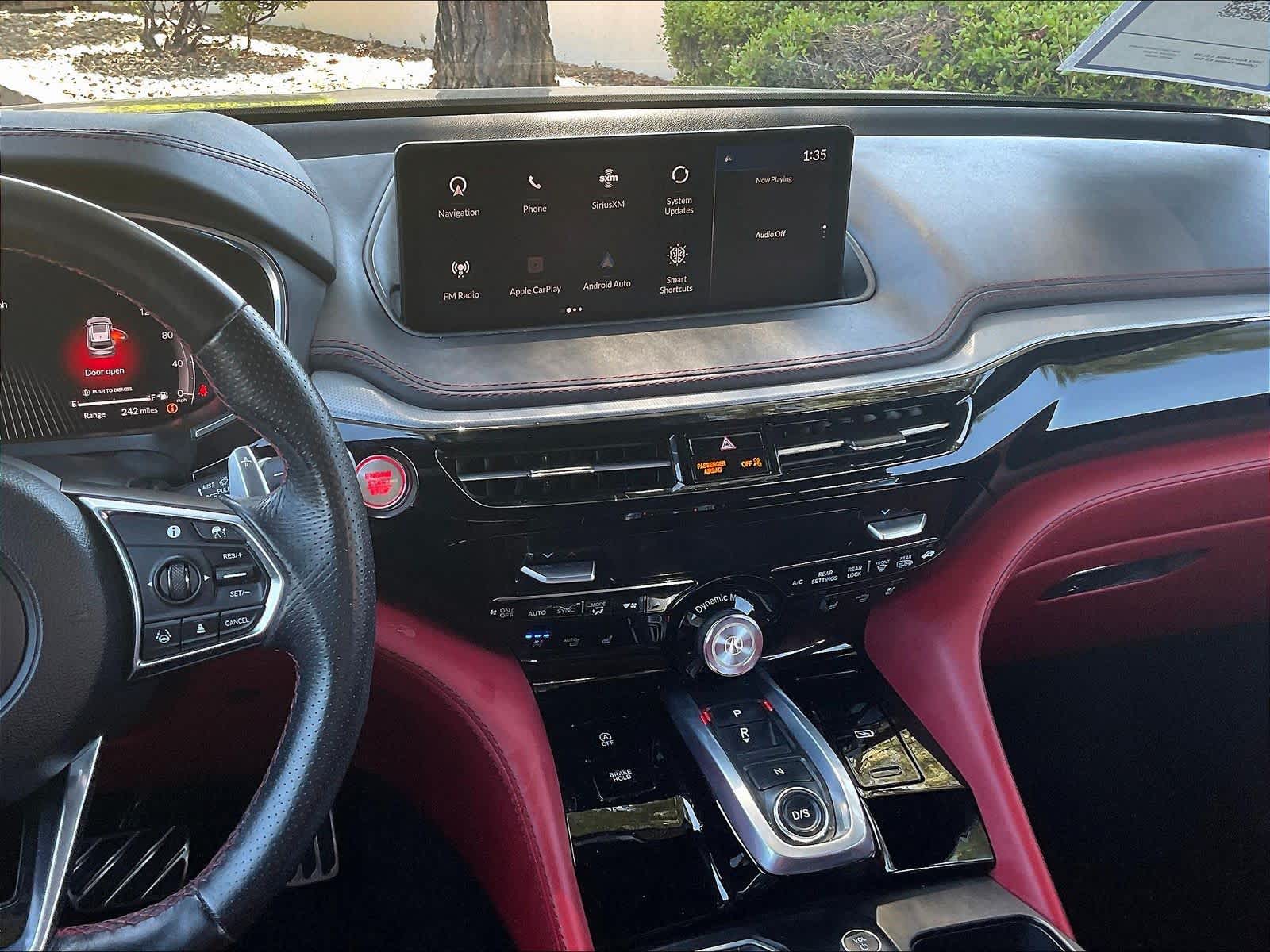 2023 Acura MDX photo 6