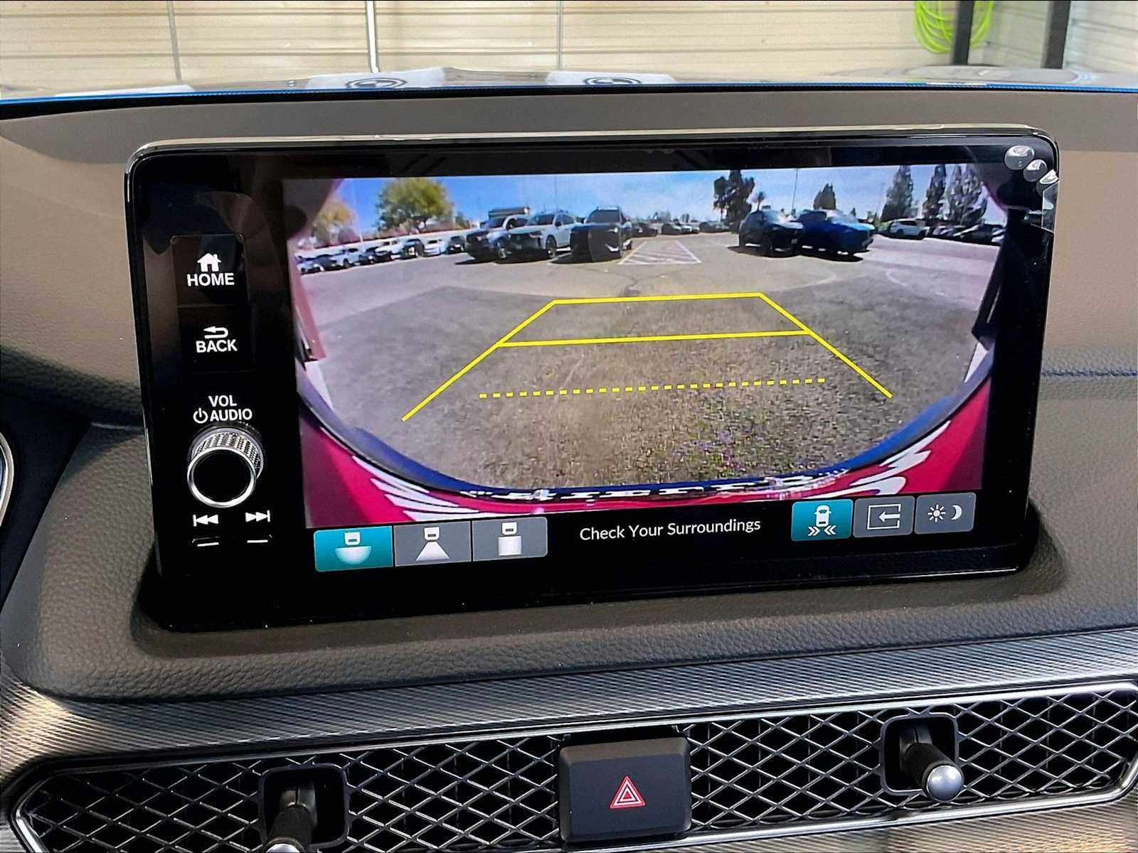 2026 Acura Integra A-Spec w/Technology Package - Photo 19
