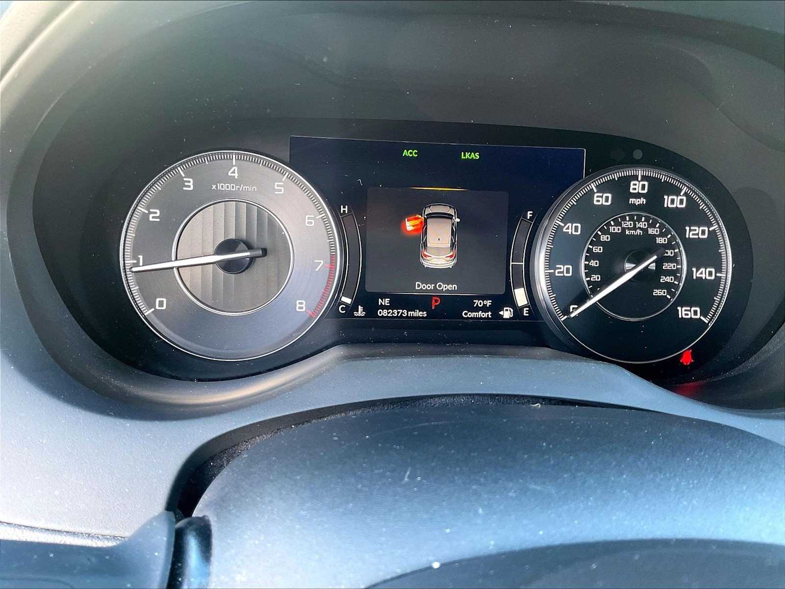 2019 Acura RDX Technology Package - Photo 20
