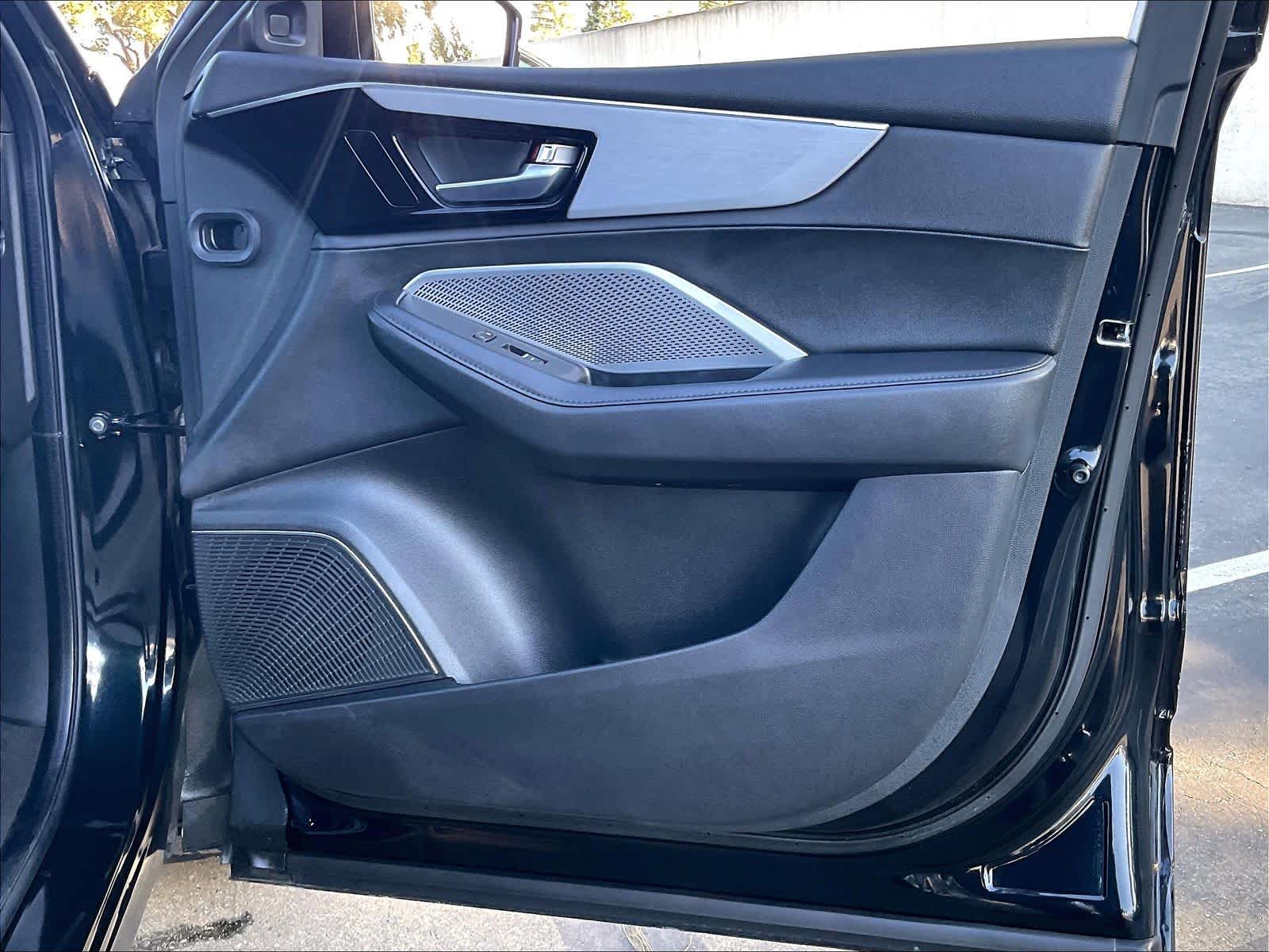 2024 Acura MDX Base - Photo 25