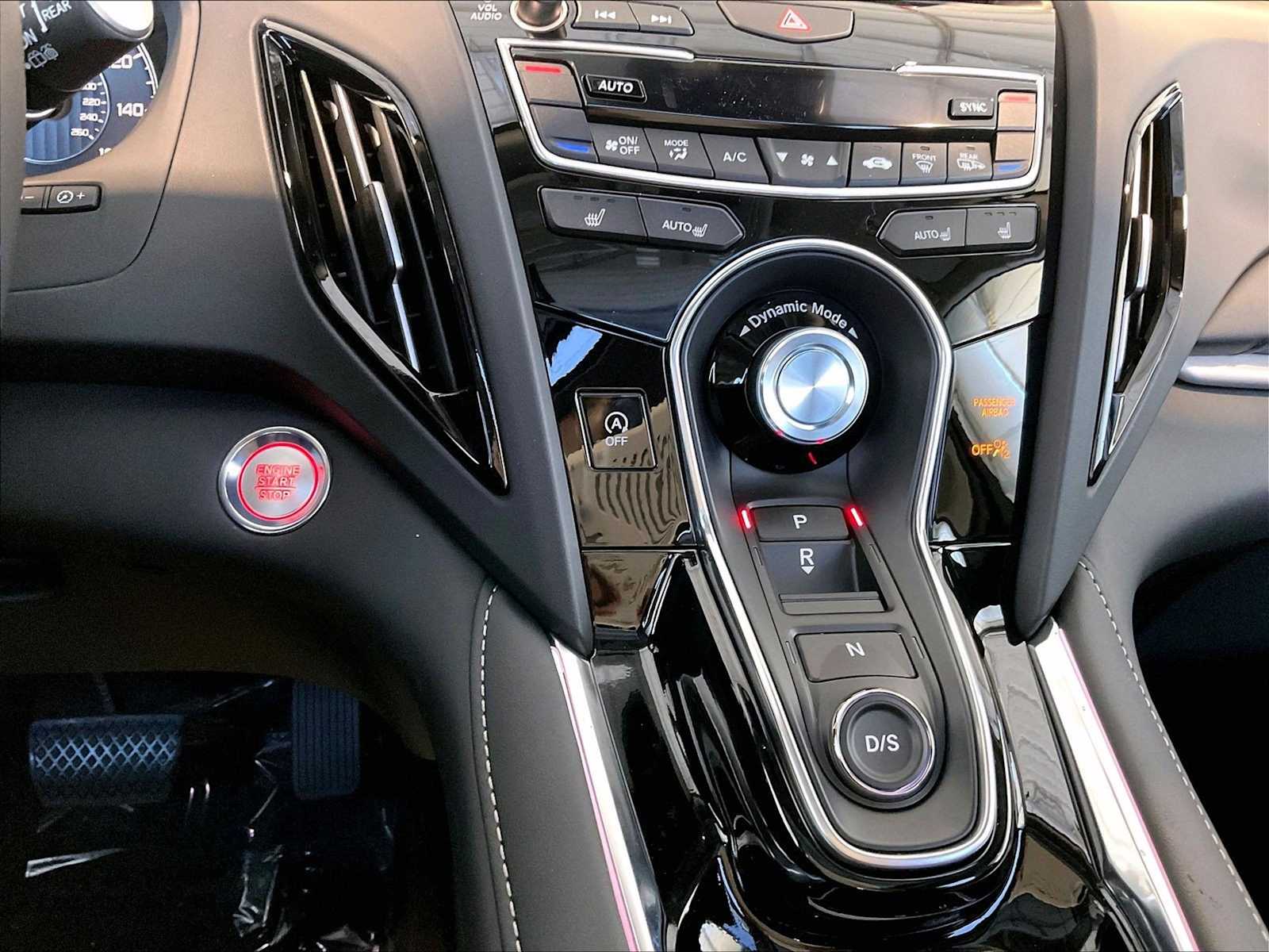 2026 Acura RDX Technology Package - Photo 21
