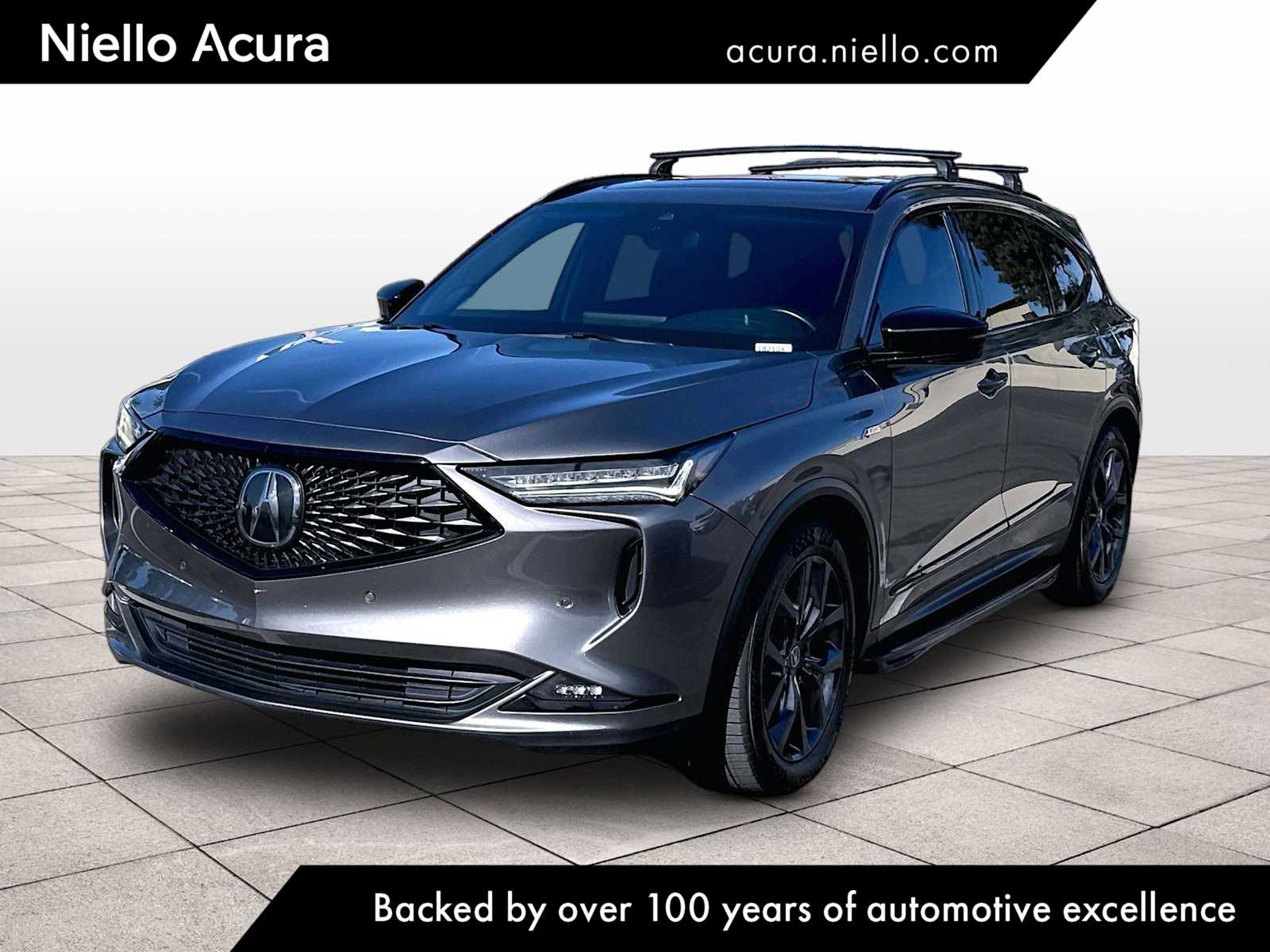 2023 Acura MDX