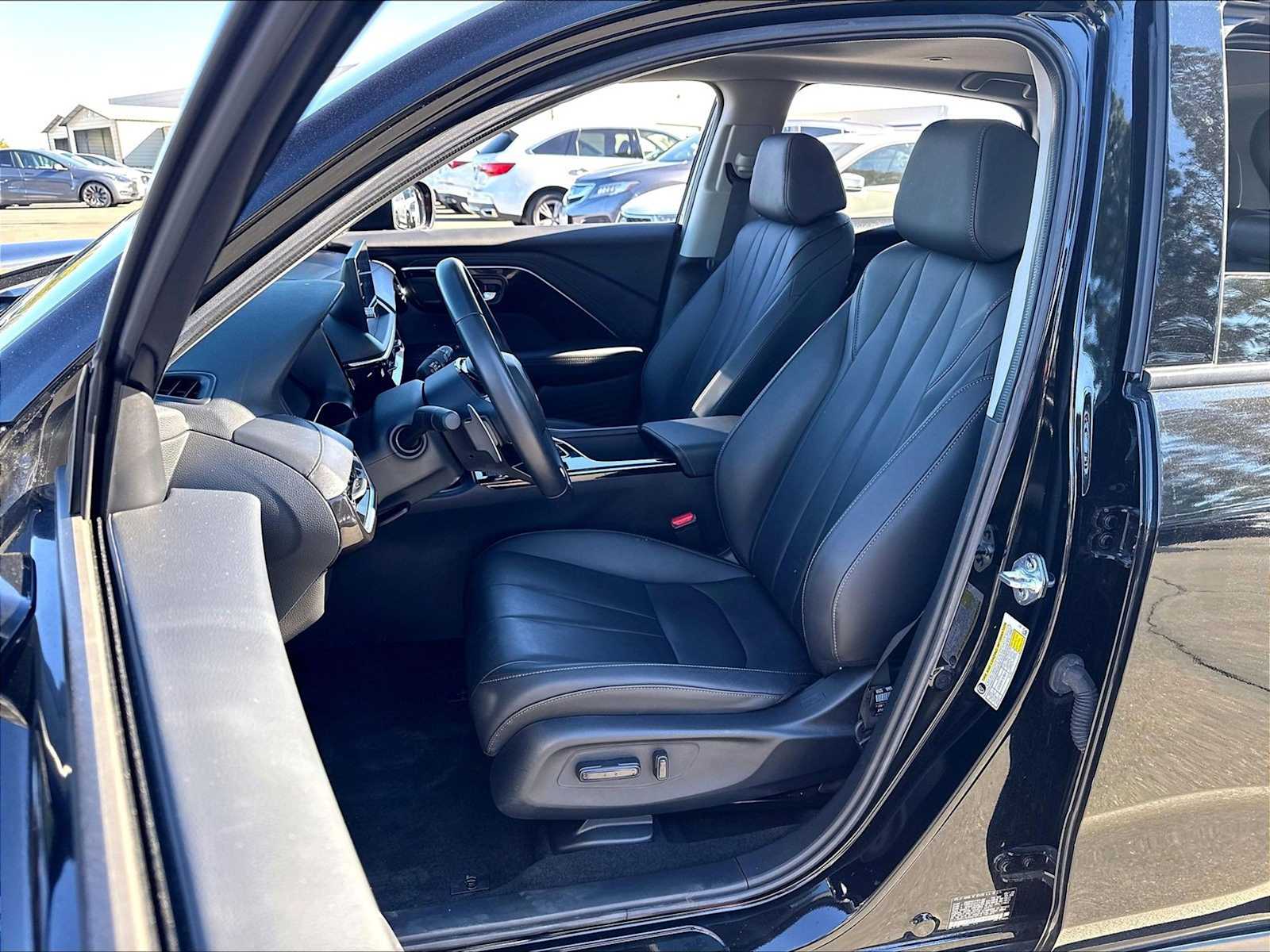 2025 Acura ADX Base - Photo 28