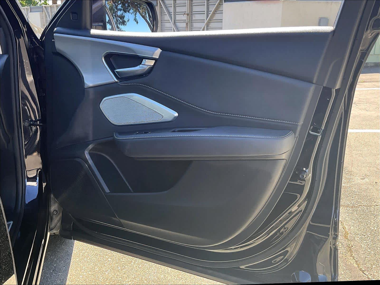 2022 Acura RDX Technology Package - Photo 25