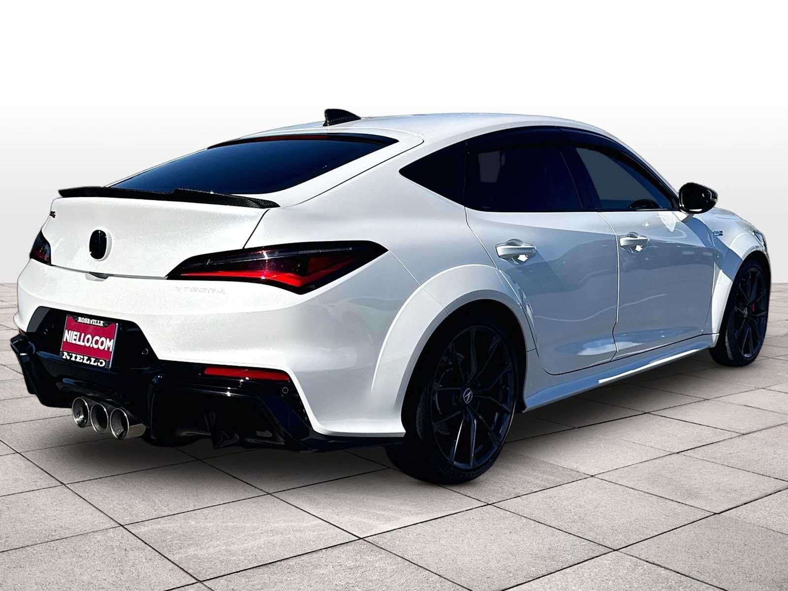 2024 Acura Integra Type-S - Photo 15