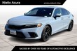 Honda Civic Hatchback