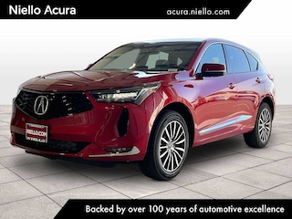 2026 Acura RDX w/Advance Package SH-AWD