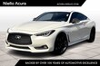 INFINITI Q60